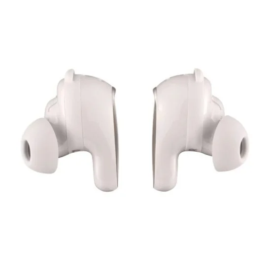 Bose Quietcomfort Ultra Earbuds - White
